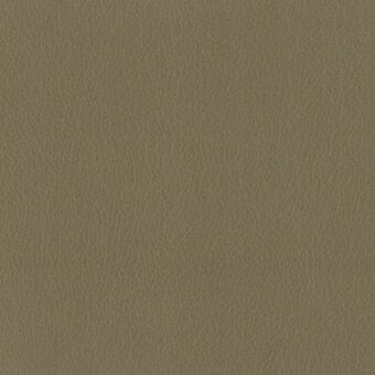 Moroso leather texture sample in mastic, displaying a fine pebbled grain and matte finish with subtle color variations and code b0036.